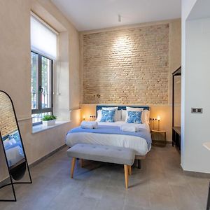 Deluxe Studio met een King Size Bed